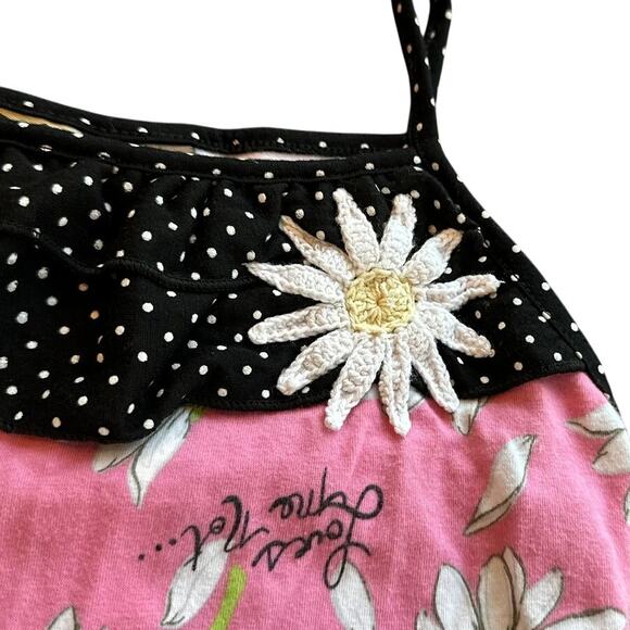 My Vintage Baby tunic top - Picture 2 of 9